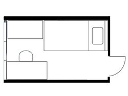Simsville (D14), Condominium #580776281